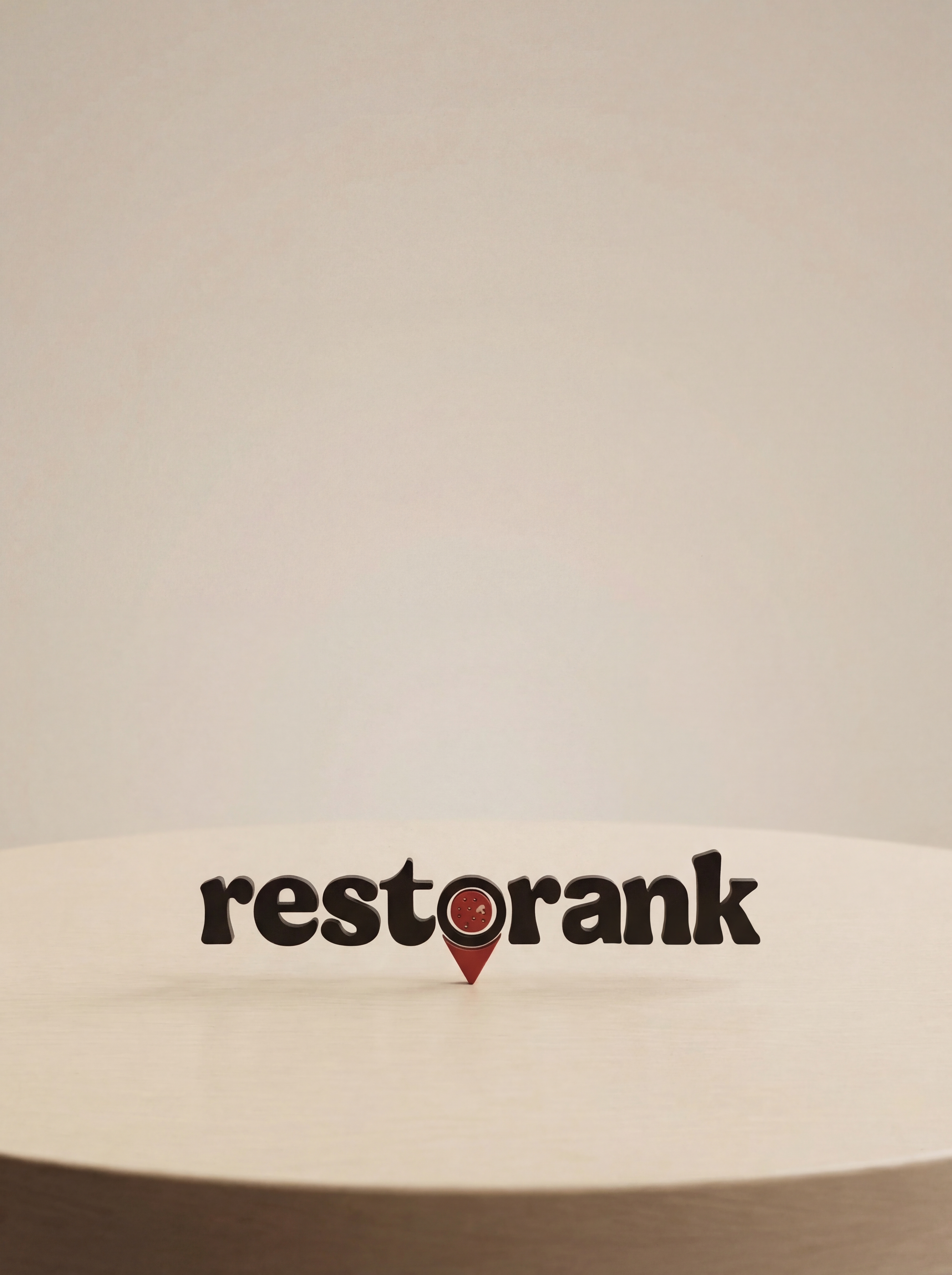 RestoRank uygulamasında restoran keşfi ve karşılaştırma